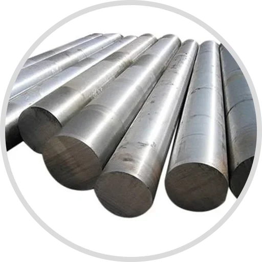 ASME SB473 Alloy 28 Hot Rolled Bar